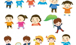 小孩子的漫画,漫画中的童年记忆